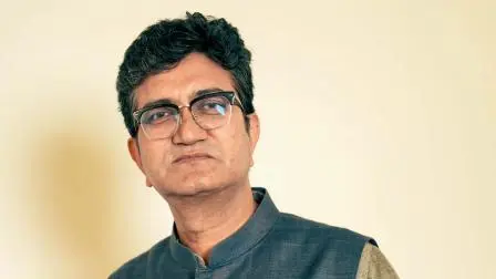પ્રસૂન જોશી