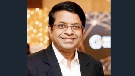 જ્યોતિષી રાધન પંડિત