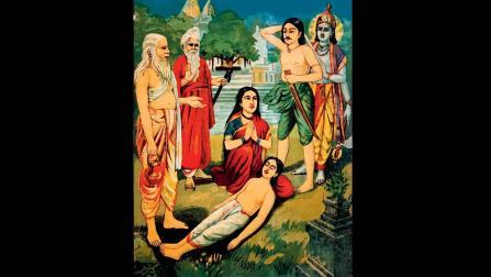 પ્રતીકાત્મક તસવીર