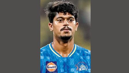 રામક્રિષ્ન ઘોષ