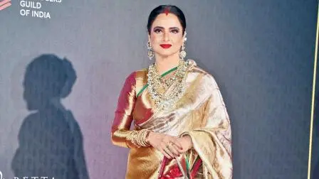 મારે રેખાની બાયોપિકમાં કામ કરવું છે