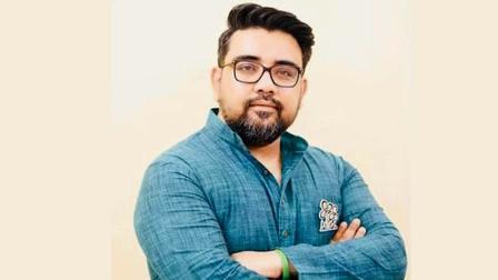 રિજુ દત્તા