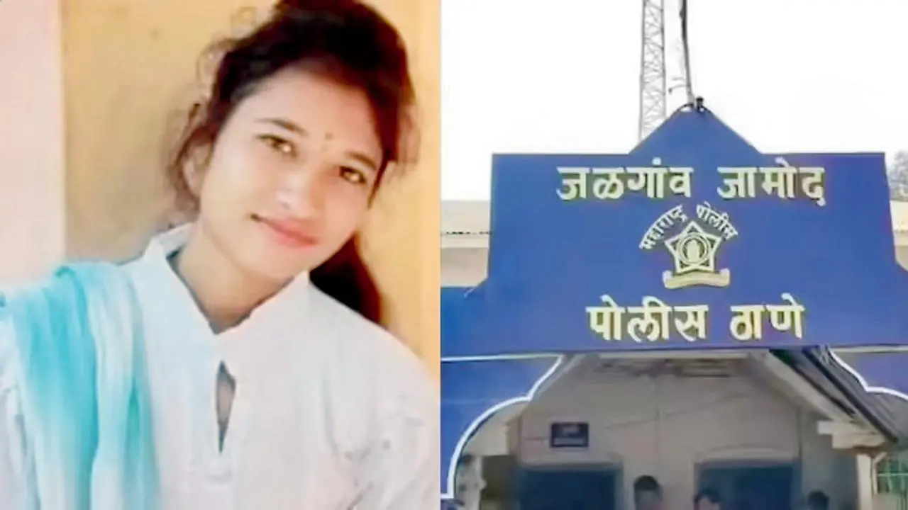 શિવાની બાપુરાવ કલમેકર
