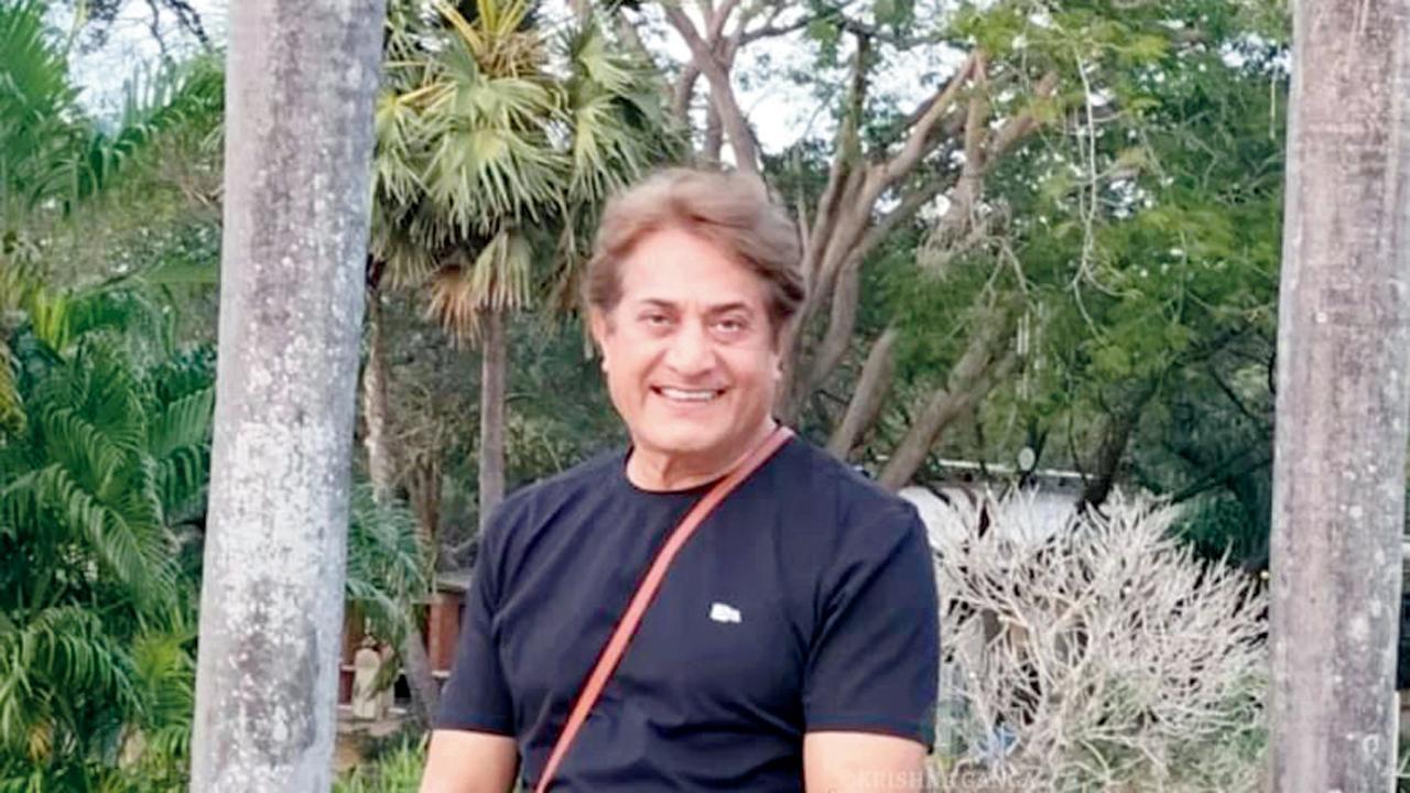 સર્વદમન બૅનરજી