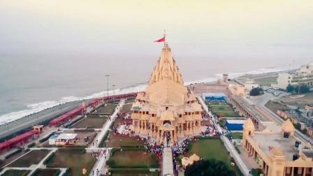 સોમનાથ મંદિર