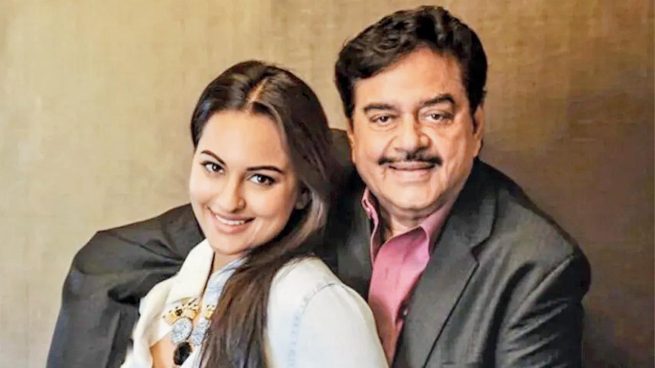મારા પપ્પાને હવે ફિલ્મોમાં કામ કરવાની કોઈ ઇચ્છા નથી રહી