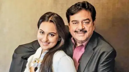 મારા પપ્પાને હવે ફિલ્મોમાં કામ કરવાની કોઈ ઇચ્છા નથી રહી