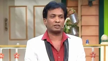 સુનિલ પાલ