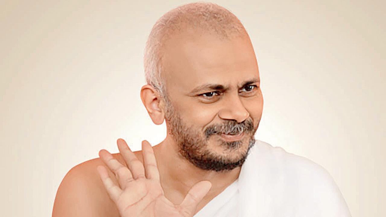 જૈનાચાર્ય શ્રી ઉદયવલ્લભસૂરિ