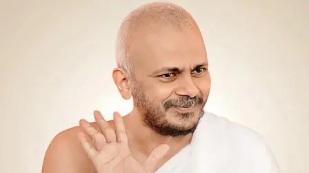 જૈનાચાર્ય શ્રી ઉદયવલ્લભસૂરિ