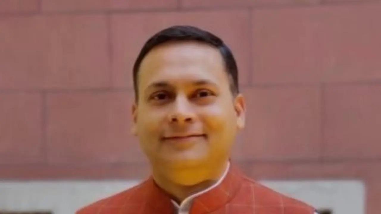 અમિત માલવીયા (તસવીર સૌજન્ય મિડ-ડે)