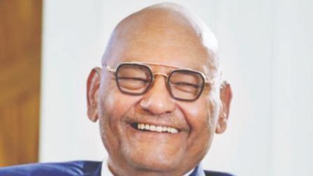 અનિલ અગરવાલ