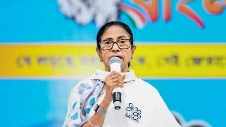 મમતા બેનર્જી