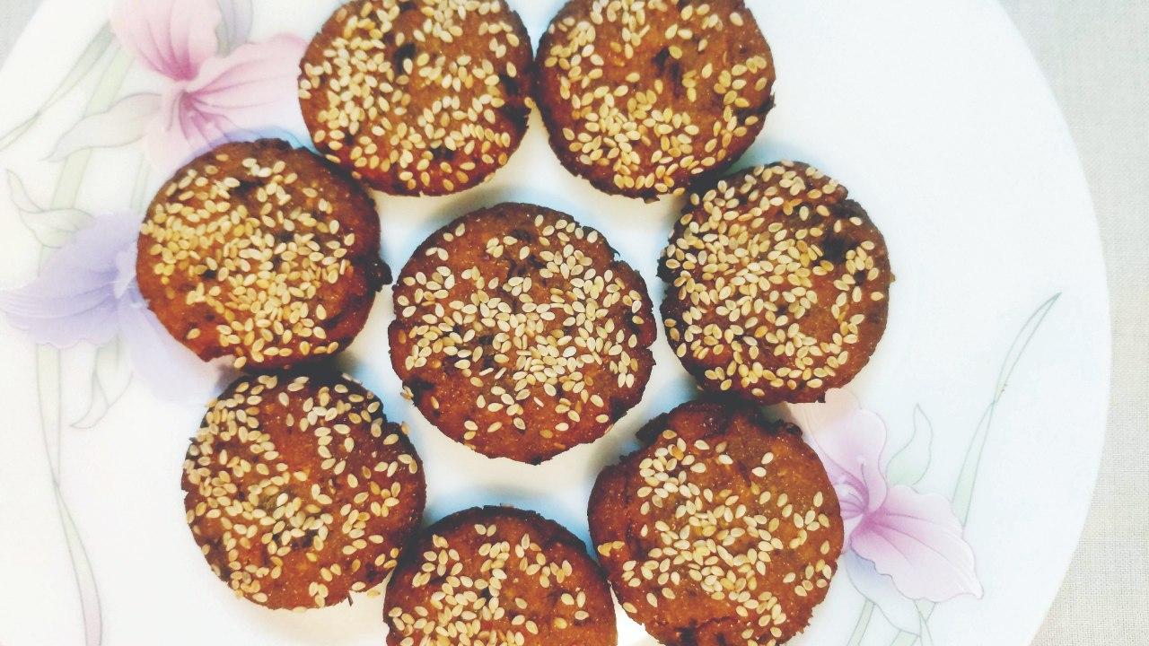 બાજરીનાં વડાં