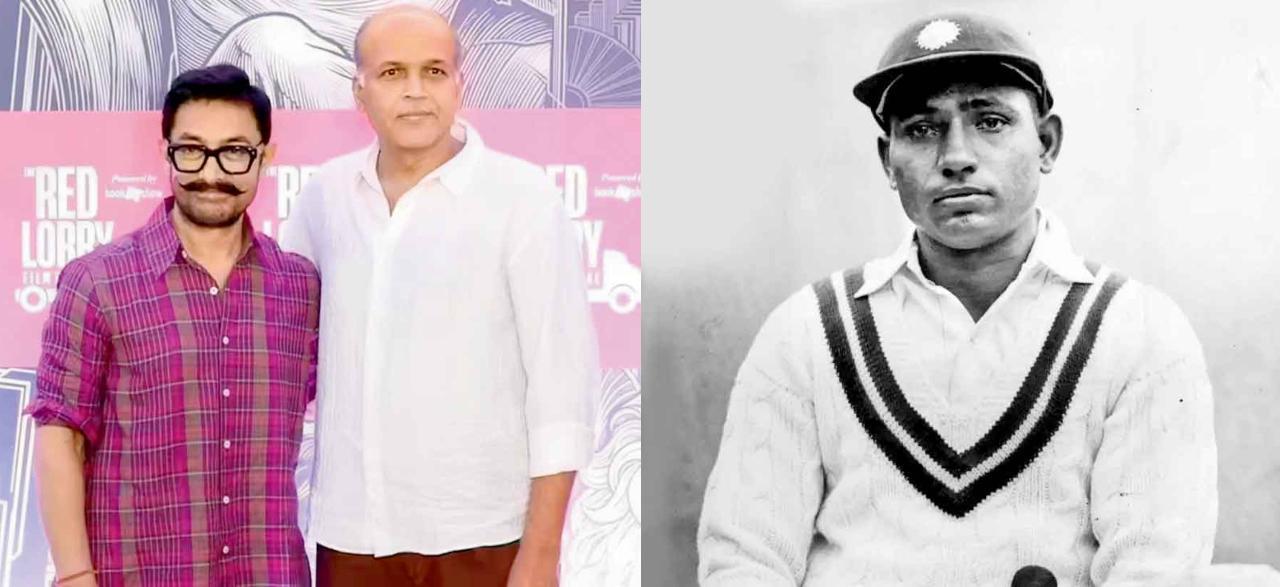 આમિર ખાનનું લાલા અમરનાથની બાયોપિકમાં કામ કરવાનું નક્કી નથી