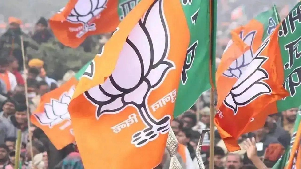 પ્રતીકાત્મક તસવીર (સૌજન્ય: મિડ-ડે)