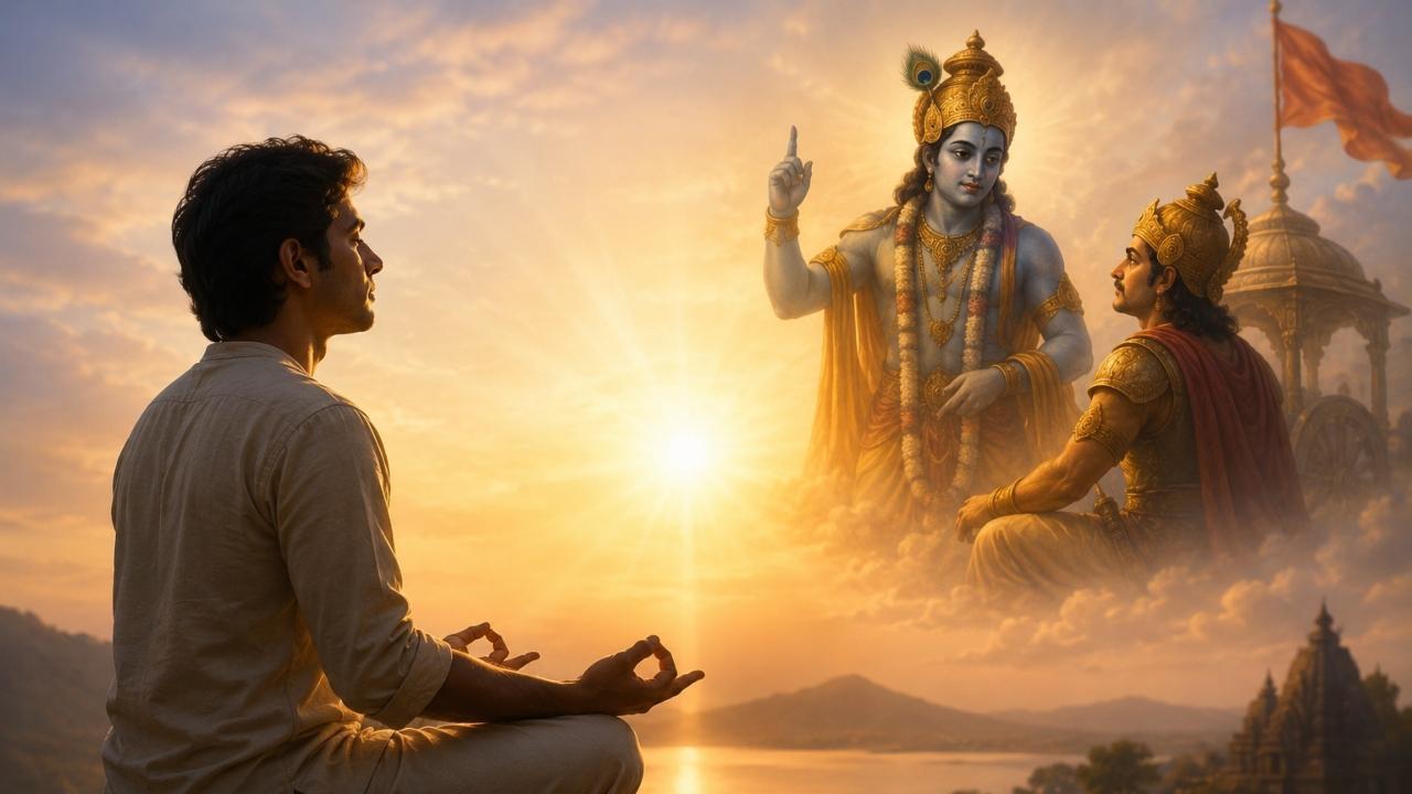 પ્રતીકાત્મક તસવીર (તસવીર સૌજન્યઃ એઆઇ)