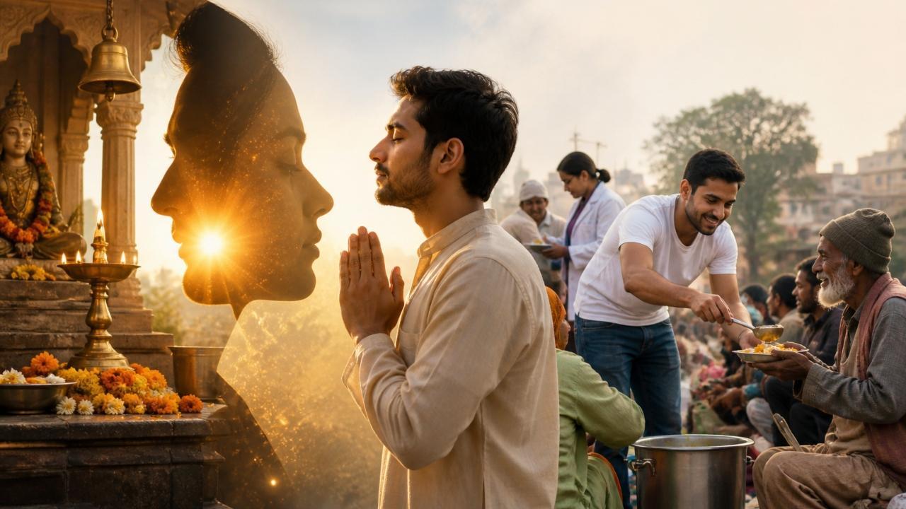 પ્રતીકાત્મક તસવીર (તસવીર સૌજન્યઃ એઆઇ)