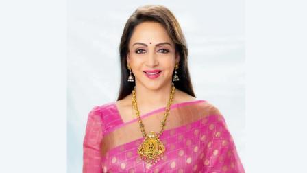 હેમા માલિનીની ફાઇલ તસવીર