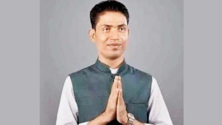 જહાંગીર ખાન