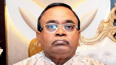 ઍડ્વોકેટ કાન્તિલાલ સંગોઈ કચ્છ રેલવે પૅસેન્જર અસોસિએશનના પ્રમુખપદે કાર્યરત છે અને રેલવે બોર્ડના ઝોનલ રેલવે યુઝર્સ કન્સલ્ટેટિવ કમિટીના મેમ્બર છે.