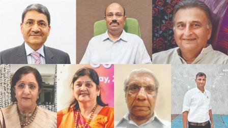 અ રહ્યા એ ગુજરાતીઓ 