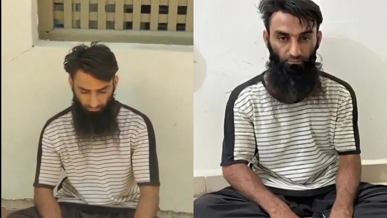 કચ્છમાં ISIS વિચારધારા ફેલાવવા બદલ યુવકની ધરપકડ