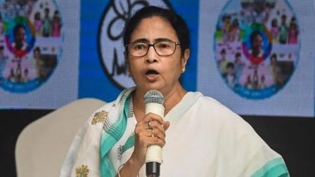 મમતા બૅનર્જી (ફાઈલ તસવીર)