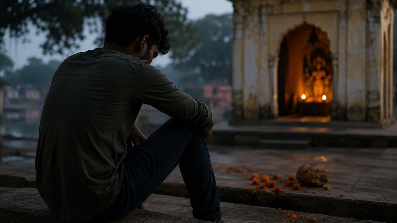 પ્રતીકાત્મક તસવીર સૌજન્ય એઆઈ