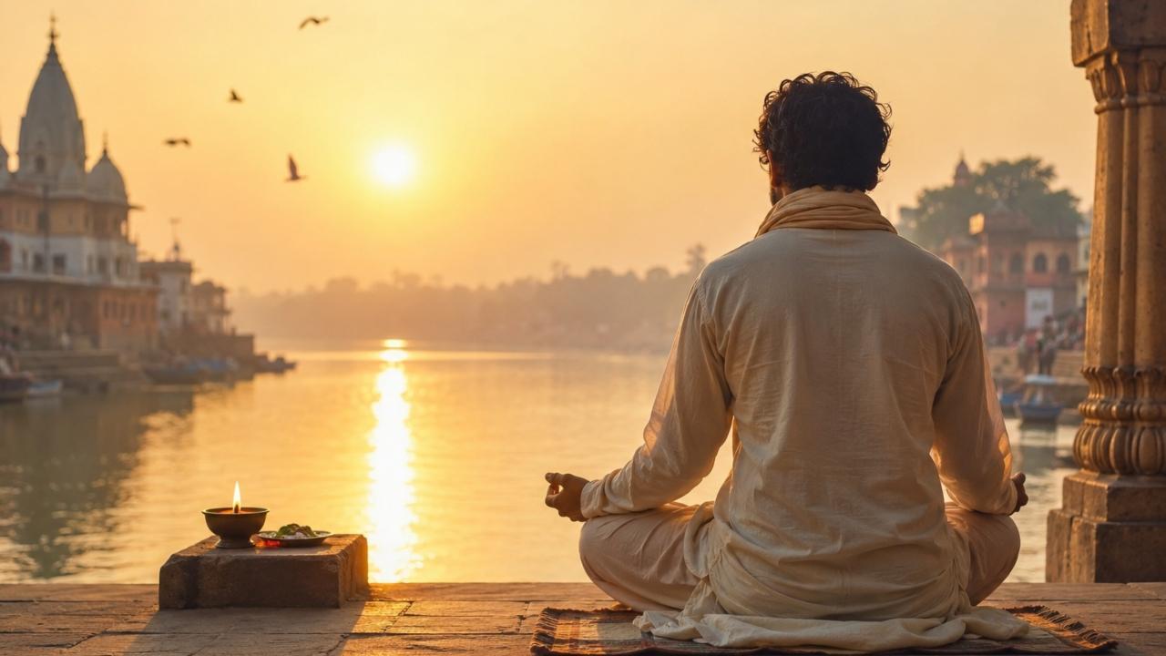 પ્રતીકાત્મક તસવીર (તસવીર સૌજન્યઃ એઆઇ)