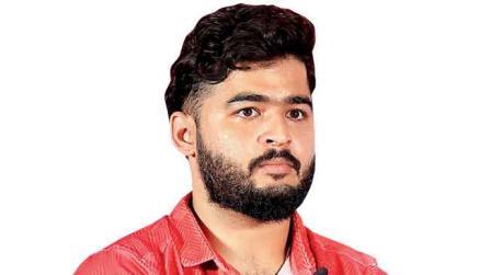 રિયાન પરાગ