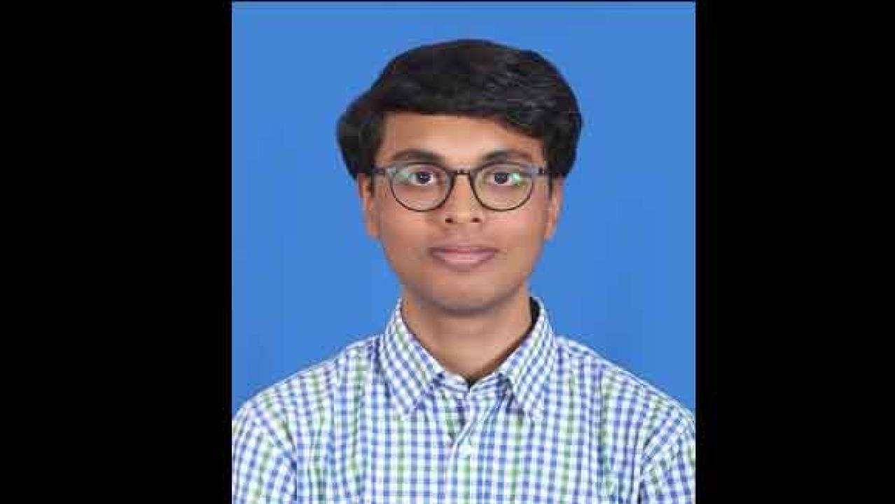 મીત અંકિત છેડા