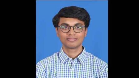 મીત અંકિત છેડા