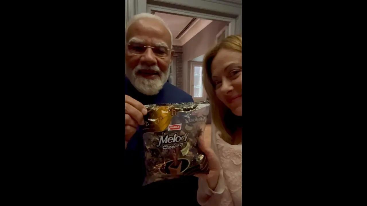 વીડિયોમાંથી લીધેલા સ્ક્રિનશોટ