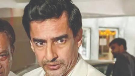 મિથુન મન્હાસ