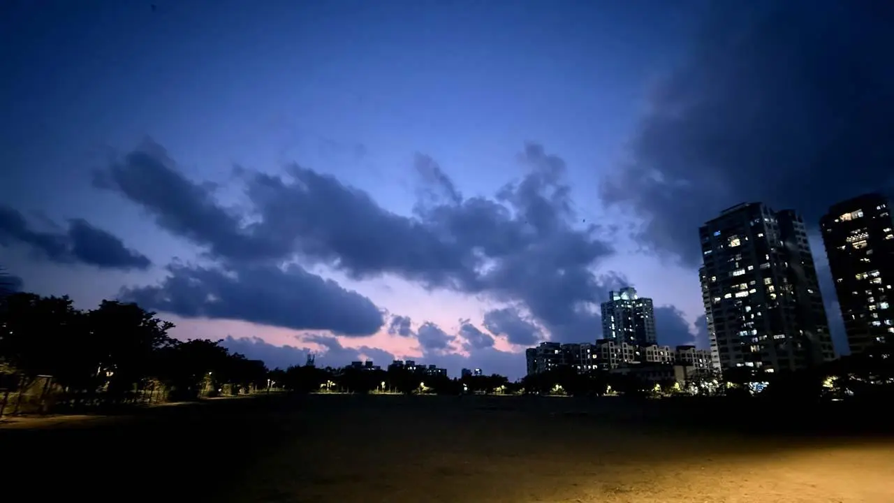 તસવીર : નિમેશ દવે