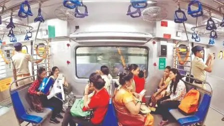 પ્રતીકાત્મક તસવીર (સૌજન્ય: મિડ-ડે)