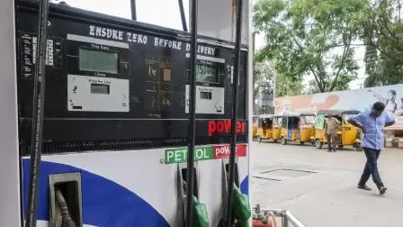 પ્રતીકાત્મક તસવીર (સૌજન્ય: મિડ-ડે)