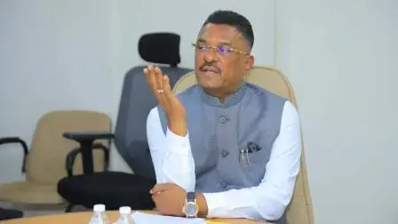 પ્રતાપ સરનાઇક