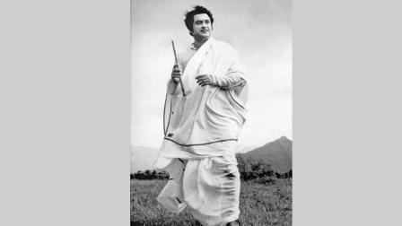 કિશોર કુમાર