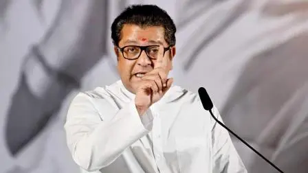 રાજ ઠાકરે