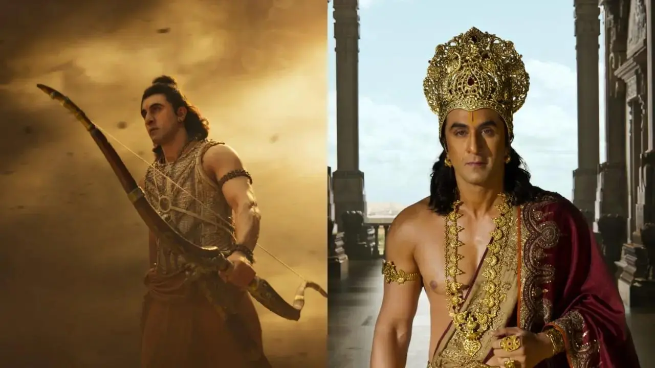 રણબીર કપૂર (ફાઈલ તસવીર)