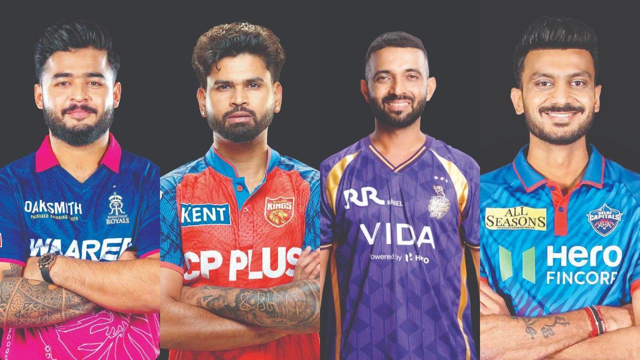આજે પંજાબ હારે તો આઉટ, કાલે રાજસ્થાન જીતે તો બીજા બધા આઉટ