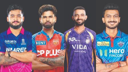 આજે પંજાબ હારે તો આઉટ, કાલે રાજસ્થાન જીતે તો બીજા બધા આઉટ