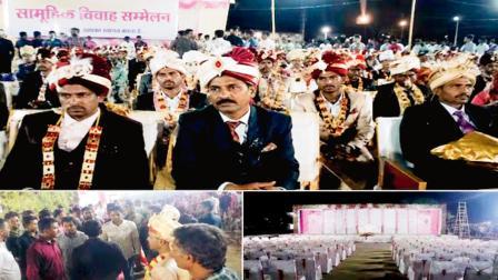 લગ્નના નામે ઇમોશન્સ સાથે થયેલી રમત માટે પરિવારજનો વધુ દુખી હતા