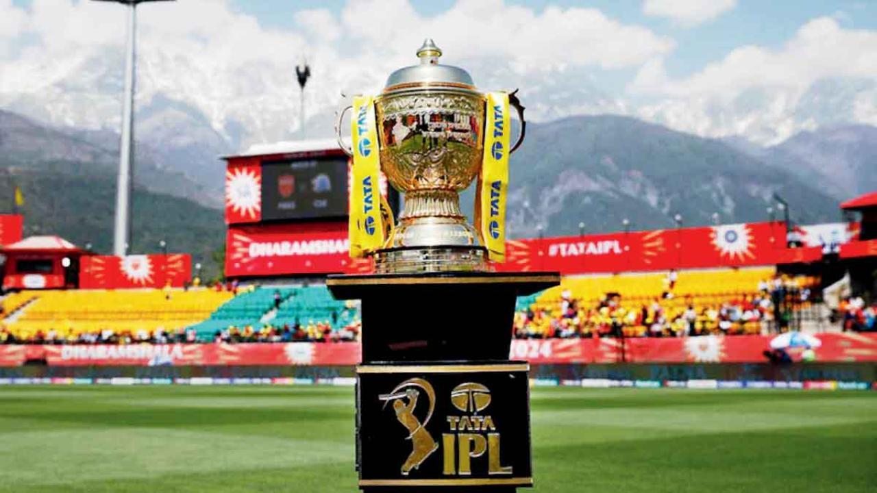 IPLની ટીમોને ખેલાડીઓની રૂમમાં હની-ટ્રૅપ અને ગેરકાયદે મુલાકાતીઓ માટે ચેતવણી મળી