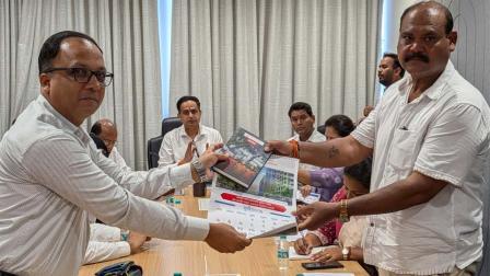 DRP સચિવ વિપિન પાલીવાલે આ પહેલને વધાવી હતી.