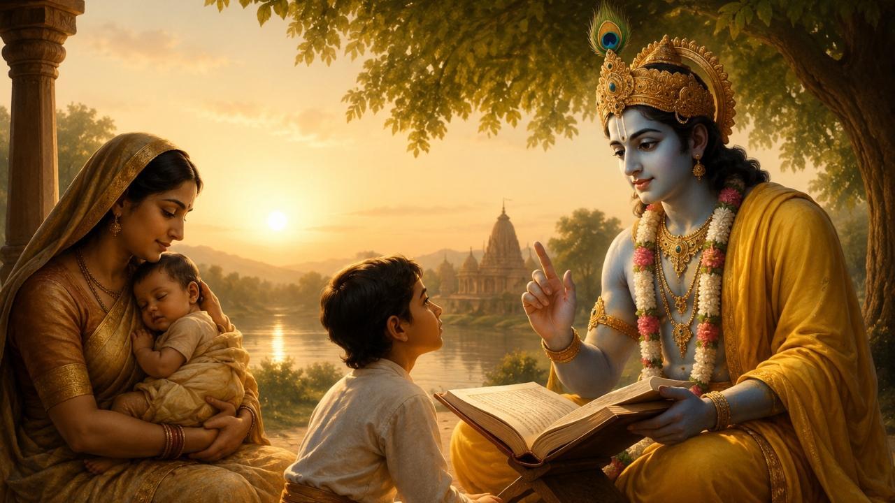 પ્રતીકાત્મક તસવીર (તસવીર સૌજન્યઃ એઆઇ)