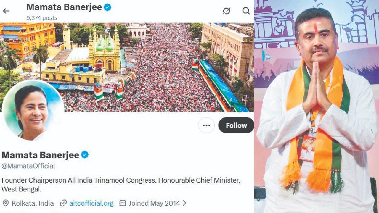વિધાનસભા ભંગ થઈ ગઈ, કાર્યકાળ પૂરો થઈ ગયો છતાં ખુદને CM ગણાવે છે મમતા બૅનરજી