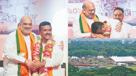 પશ્ચિમ બંગાળને આજે મળશે BJPનો સૌપ્રથમ ચીફ મિનિસ્ટર